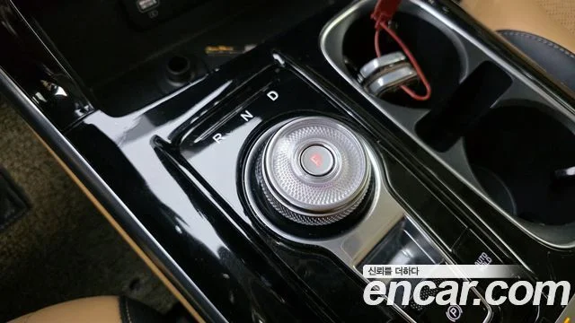 2021 Kia Carnival Gen.4