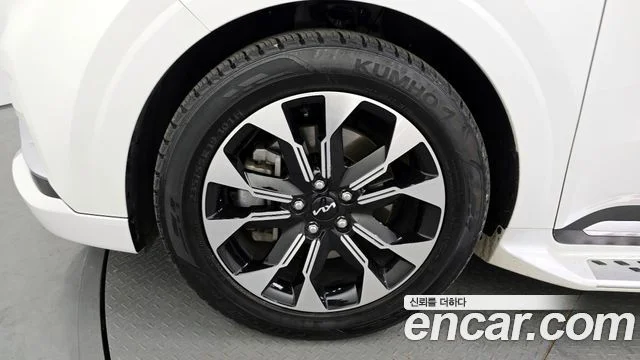 2021 Kia Carnival Gen.4