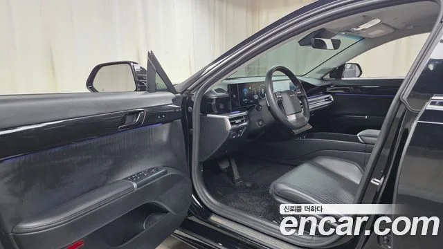 2023 Hyundai Grandeur (GN7)