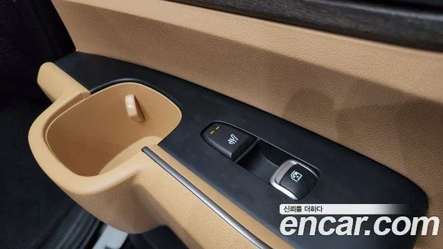 2021 Kia Sorento Gen.4