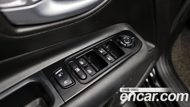 2020 Jeep 레니게이드