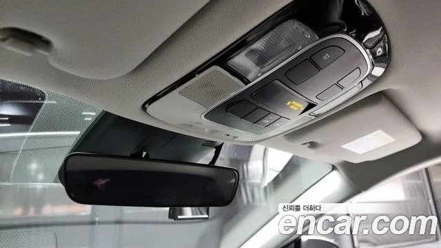 2021 Hyundai Sonata (DN8)