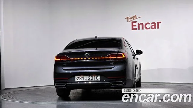 2020 Kia K7 프리미어