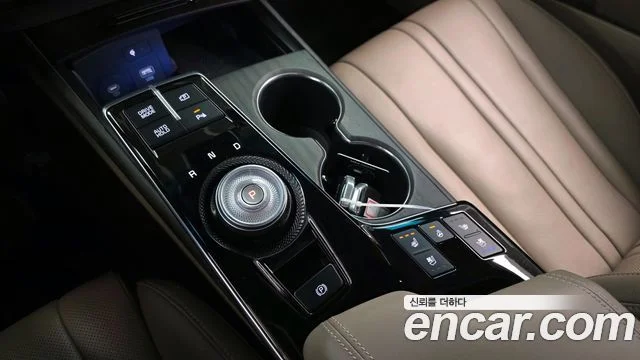 2023 Kia K8 하이브리드