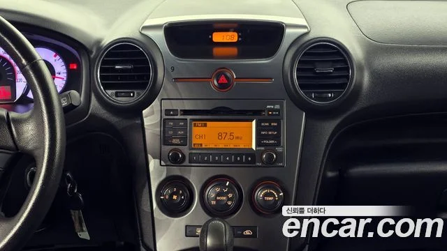 2013 Kia 뉴카렌스