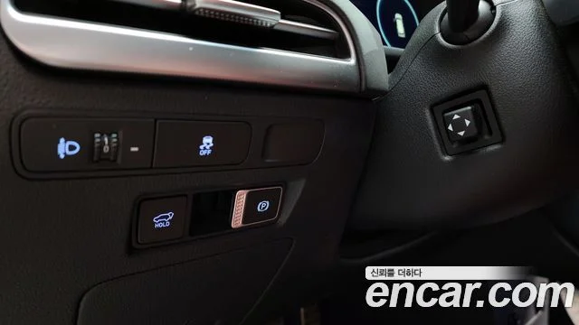 2022 Hyundai Palisade (New)