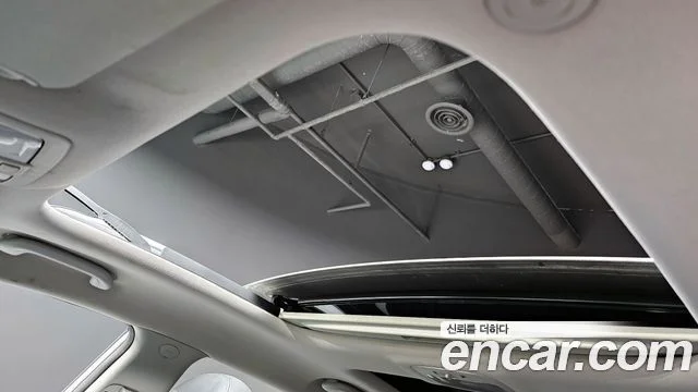 2013 Kia 더 뉴 스포티지 R