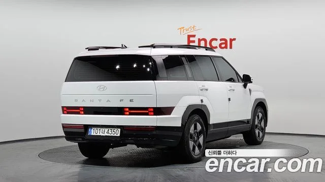 2024 Hyundai Santa Fe (MX5)