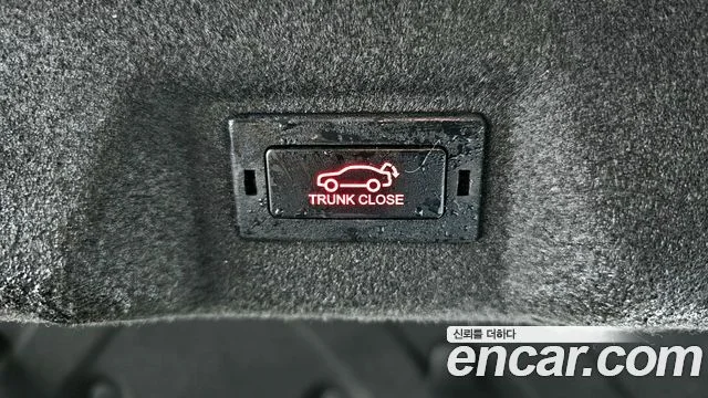 2015 KG Mobility 뉴체어맨 W