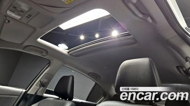 2016 Honda 올뉴어코드