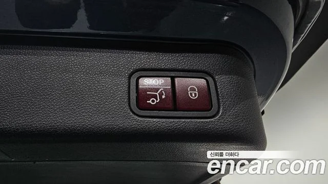 2016 Mercedes-Benz GLE-클래스 W166