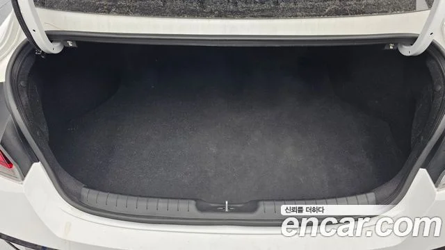 2023 Hyundai Avante (New) (CN7)