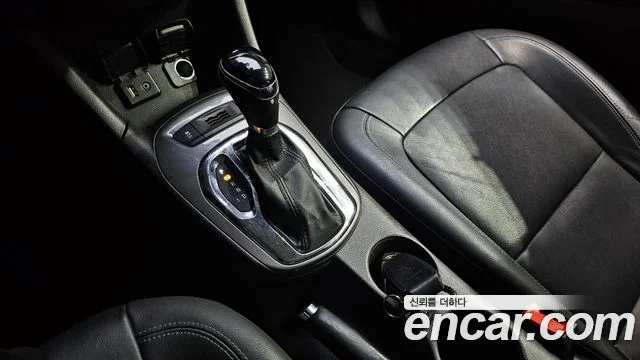 2017 Chevrolet 올 뉴 크루즈