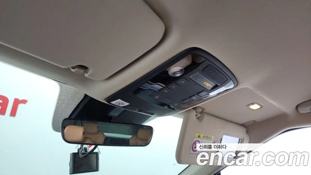 2020 Kia Carnival Gen.4