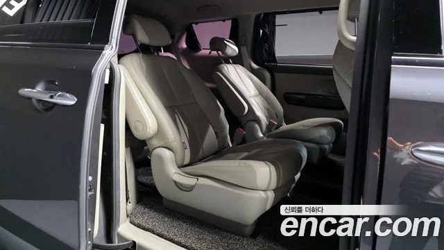 2015 Kia 올 뉴 카니발