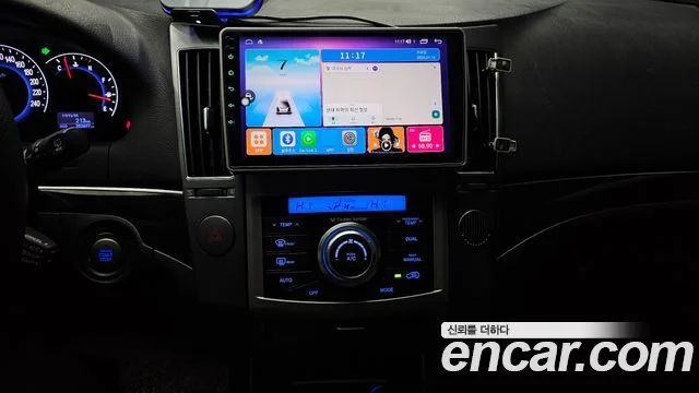 2014 Hyundai Veracruz