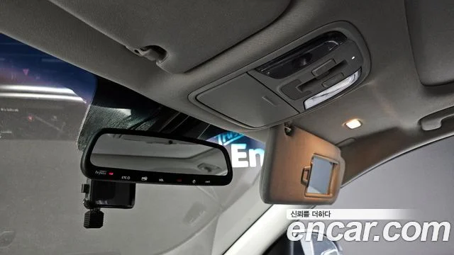 2018 Kia 더 뉴 K5 2세대