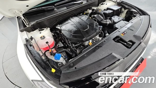 2024 Kia Sportage Gen.5