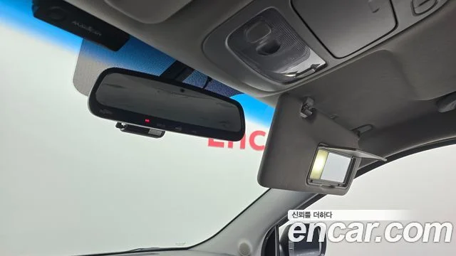 2012 Kia 카니발 R