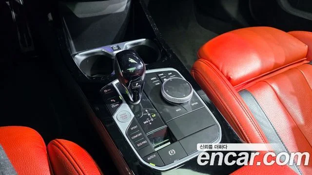 2021 BMW 1 Series (F40)