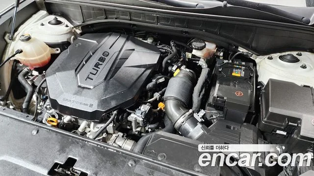 2020 Kia Sorento Gen.4