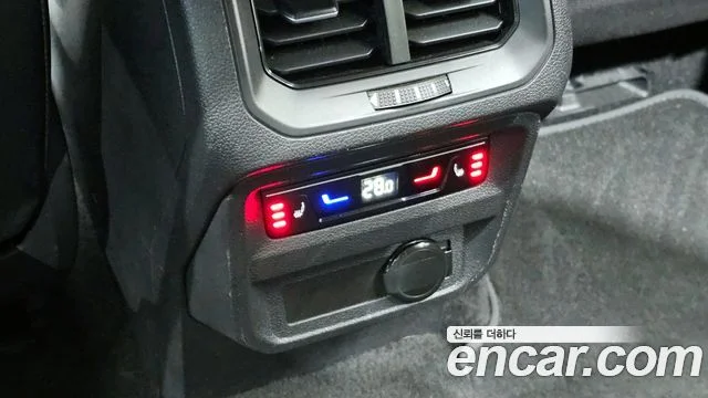 2022 Volkswagen 티구안 올스페이스