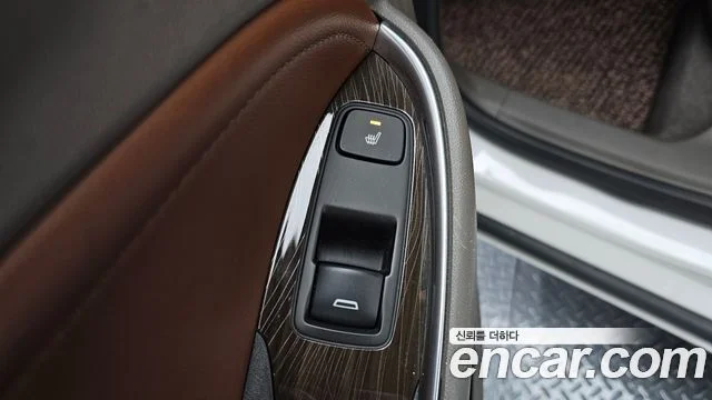 2017 Chevrolet 올 뉴 말리부