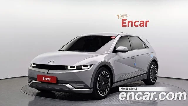 2021 Hyundai 아이오닉5