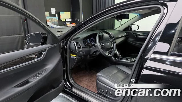 2017 Hyundai 그랜저 IG