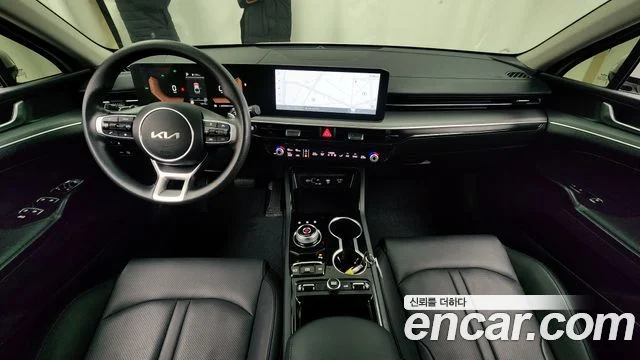 2024 Kia 더 뉴 K5 하이브리드 3세대