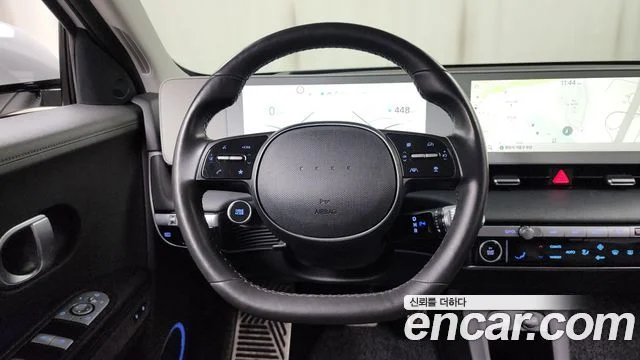 2022 Hyundai 아이오닉5