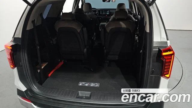 2024 Kia Carnival (New) Gen.4