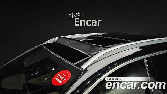 2021 Hyundai Santa Fe (New)