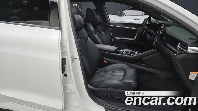 2023 Kia K5 하이브리드 3세대