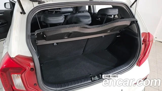 2021 Kia 모닝 어반 (JA)