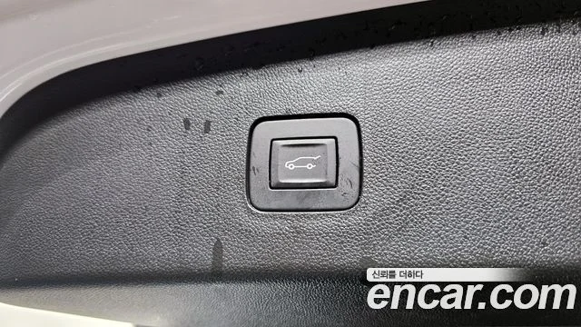 2025 Chevrolet 트랙스 크로스오버