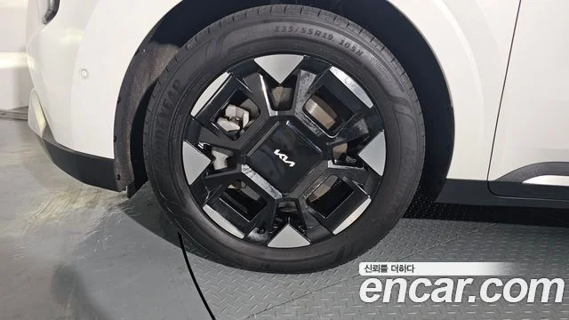 2024 Kia Carnival (New) Gen.4