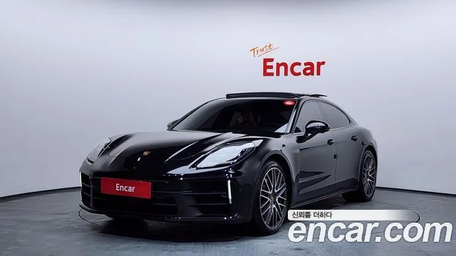 2024 Porsche 파나메라 (976)