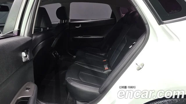 2019 Kia 더 뉴 K5 2세대