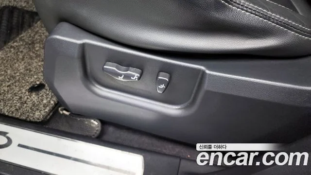 2013 Renault Korea 뉴QM5