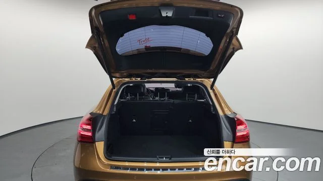 2018 Mercedes-Benz GLA-클래스 X156