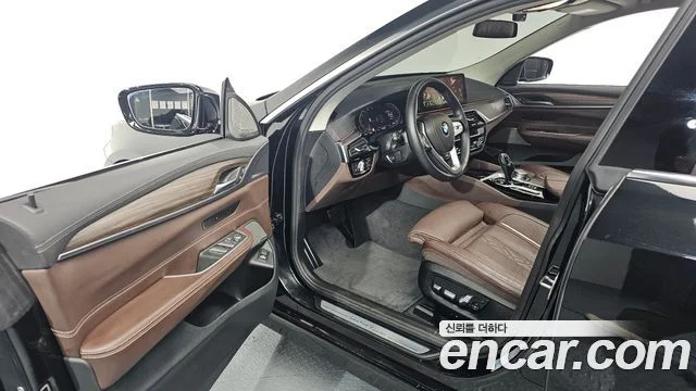 2021 BMW 6시리즈 GT (G32)