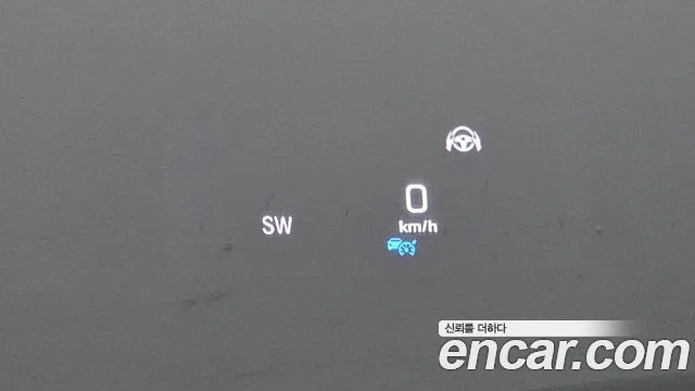 2019 Mercedes-Benz S-클래스 W222