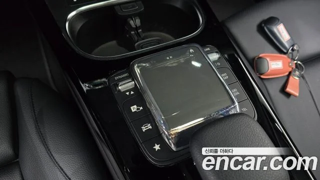 2021 Mercedes-Benz A-클래스 W177