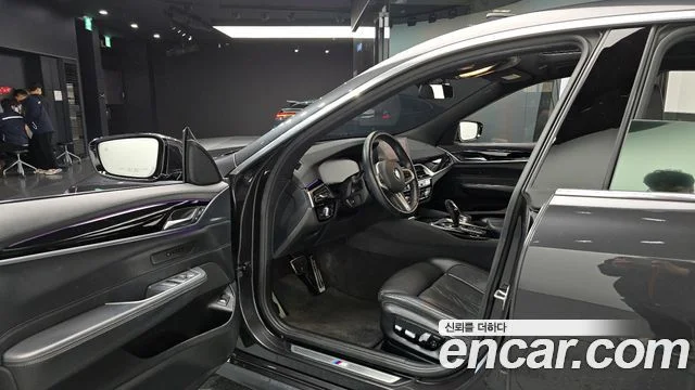 2020 BMW 6시리즈 GT (G32)