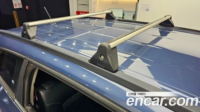 2015 Chevrolet Orlando