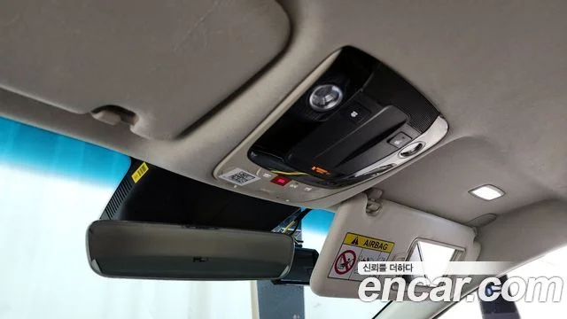 2024 Kia 더 뉴 K8 하이브리드