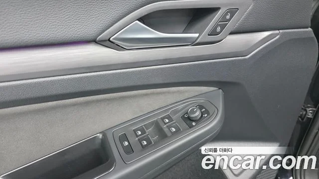 2022 Volkswagen 골프 8세대