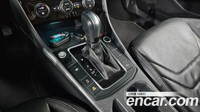 2020 Volkswagen 제타 7세대