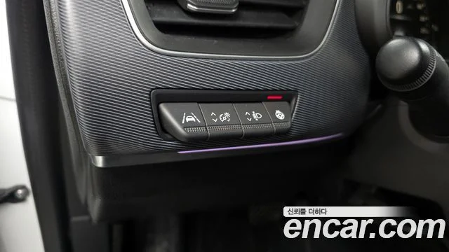 2022 Renault Korea XM3